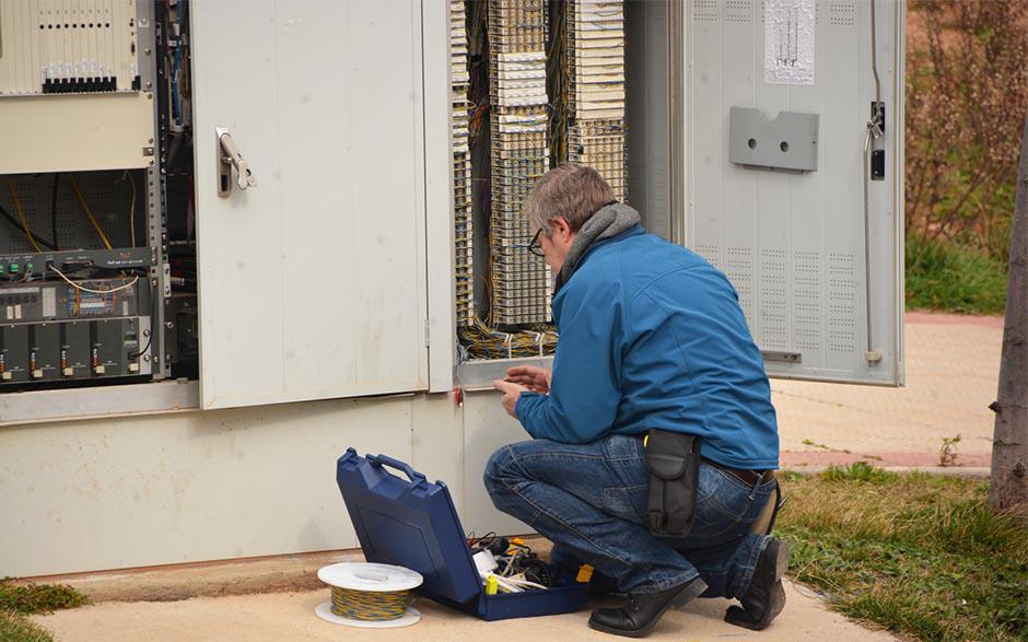 électricien urgence Méru