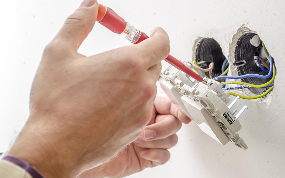 électricien urgence Méru