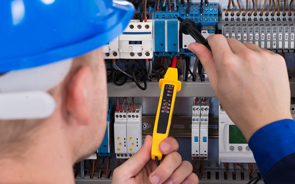 électricien urgence Méru